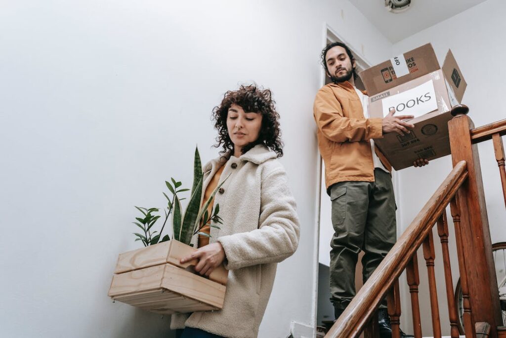 Comment Emballer et Protéger Vos Biens
