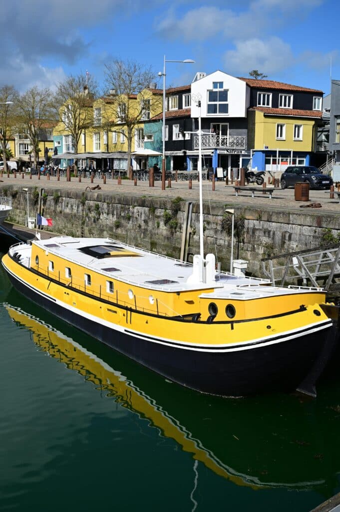 déménagement de la rochelle vers une autre région